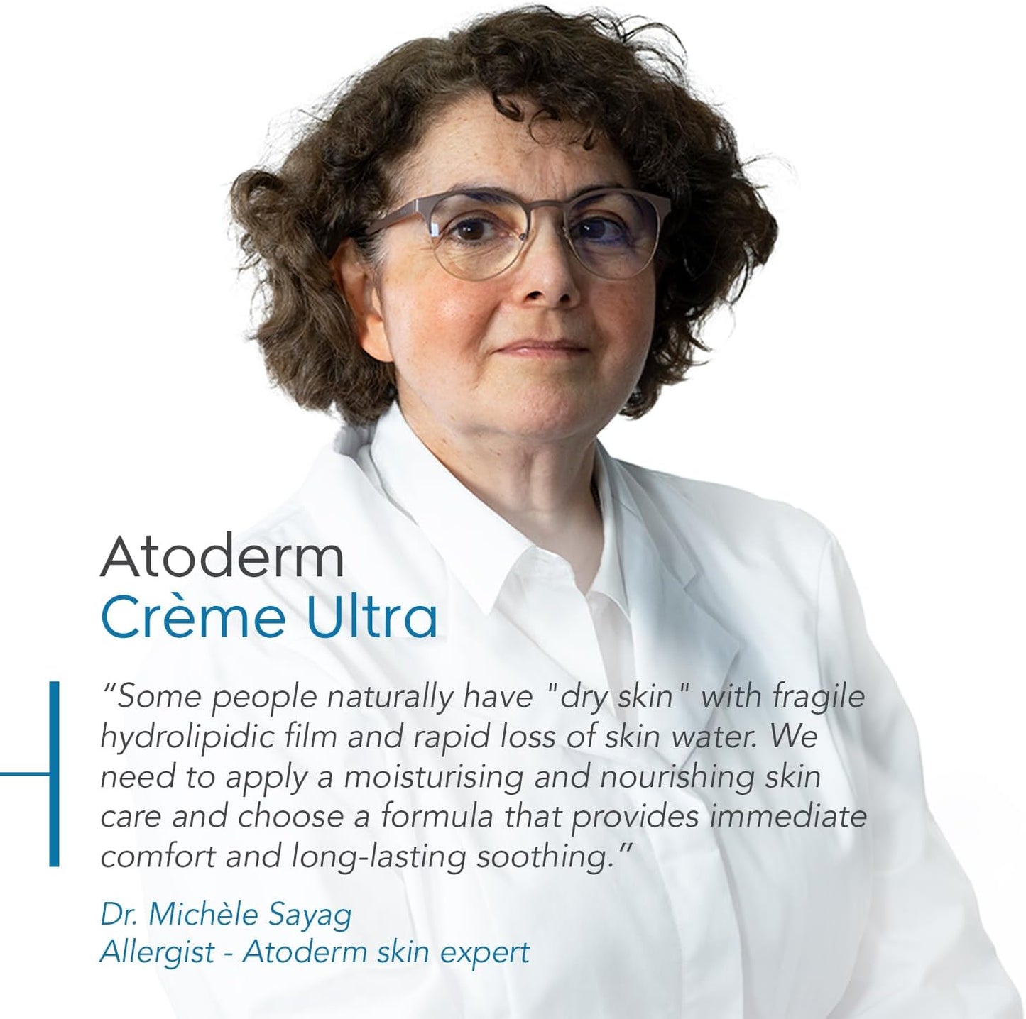 Bioderma Atoderm cream ultra 500 ml